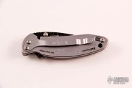 1600DAM Chive - The Punisher