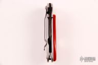 1600DAM Chive - The Punisher