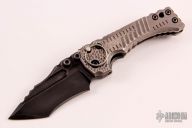 T-1 Custom Folder 19-9