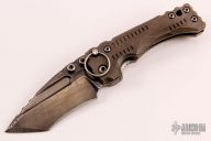 T-1 Custom Folder 19-7