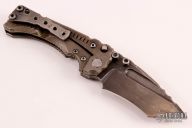 T-1 Custom Folder 19-7