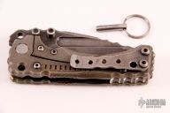 T-1 Custom Folder 19-7