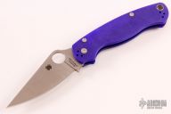 C81GPDBL2 Paramilitary 2 S110V