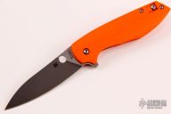 C195GPOR Positron - Orange PLN