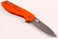 C195GPOR Positron - Orange PLN