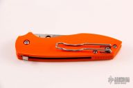 C195GPOR Positron - Orange PLN