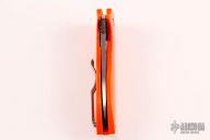 C195GPOR Positron - Orange PLN