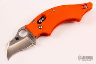  C80GPOR DoDo Sprint Run Orange