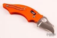  C80GPOR DoDo Sprint Run Orange