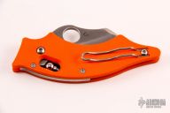  C80GPOR DoDo Sprint Run Orange