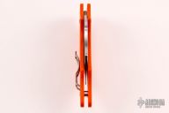  C80GPOR DoDo Sprint Run Orange