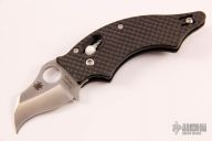 C80CFP DoDo Sprint Run Carbon Fiber