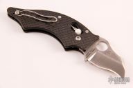 C80CFP DoDo Sprint Run Carbon Fiber