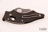 C80CFP DoDo Sprint Run Carbon Fiber