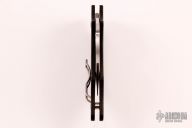 C80CFP DoDo Sprint Run Carbon Fiber