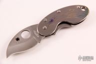 C29PT Cricket Tattoo