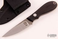 Crotts Design Black Widow Caper 