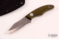 Cayenne Necker - Scandi - TKI 2018