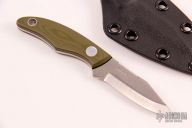 Cayenne Necker - Scandi - TKI 2018