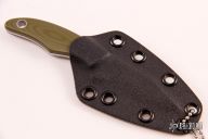 Cayenne Necker - Scandi - TKI 2018