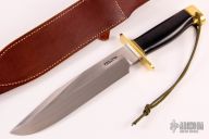 Model 12 9" w/Model 14 grind