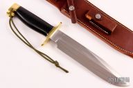 Model 12 9" w/Model 14 grind