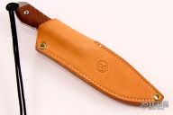 Nyala with Brown Micarta