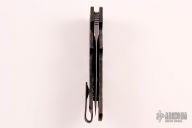 Commando SLT - Damascus and ZircuTi