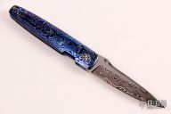 Damasteel Tiny Tactical