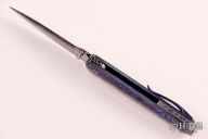 Damasteel Tiny Tactical