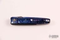 Damasteel Tiny Tactical