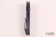 Damasteel Tiny Tactical