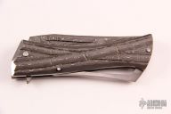 One Off Closer - All Damascus