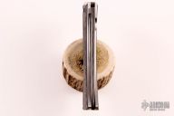 One Off Closer - All Damascus