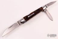 Wharncliffe Lockback Whittler