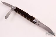 Wharncliffe Lockback Whittler