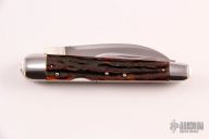 Wharncliffe Lockback Whittler