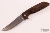 Framelock Flipper