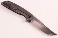 Framelock Flipper