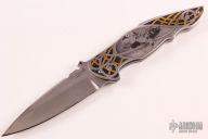 N 365 - Engraved by Simone Fezzardi