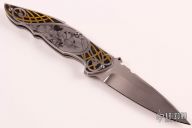 N 365 - Engraved by Simone Fezzardi