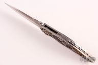 N 365 - Engraved by Simone Fezzardi