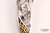 N 365 - Engraved by Simone Fezzardi