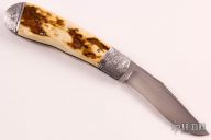 Trapper - Mammoth Ivory