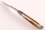 Trapper - Mammoth Ivory