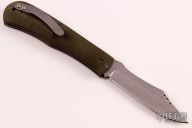 Trash Panda Slipjoint w/ Clip