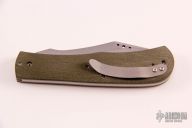 Trash Panda Slipjoint w/ Clip