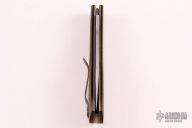 Trash Panda Slipjoint w/ Clip