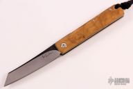 F01M - Olive Wood