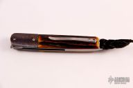 LRF08B - Timascus and Stag